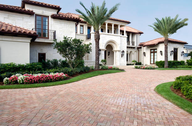Best Driveway Paving Contractor  in Penbrook, PA