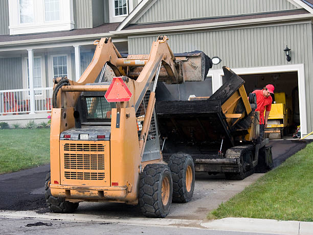 Best Driveway Paver Repair  in Penbrook, PA