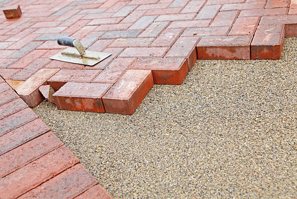 Best Residential Driveway Paver Services  in Penbrook, PA