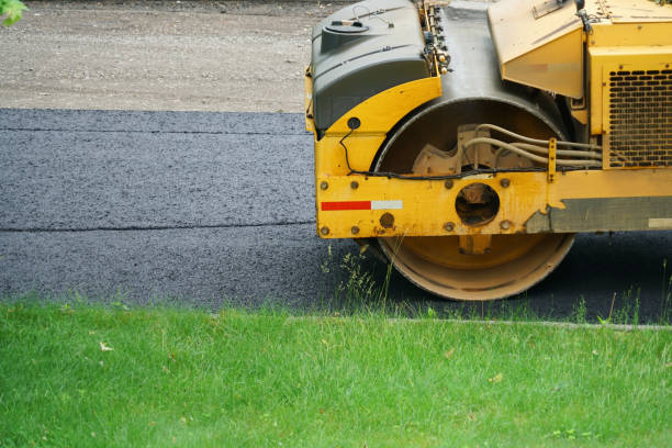 Best Permeable Paver Driveway  in Penbrook, PA