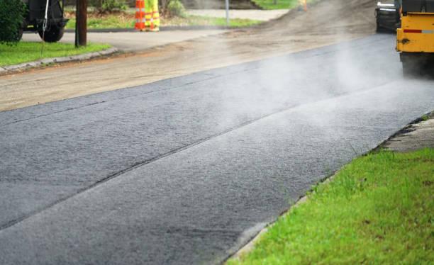 Commercial Driveway Pavers in Penbrook, PA